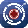 تطبيق Custom Aim - Crosshair Pro برو
