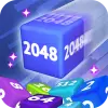 Mega Cube 2048 Mod