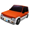 لعبه Dr. Driving apk مهكر