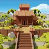 لعبه Faraway: Tropic Escape apk مهكر