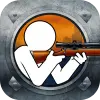 لعبه Clear Vision 4 - Brutal Sniper apk مهكر