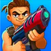 لعبه Mr Autofire apk مهكر