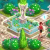 Royal Garden Tales - Match 3 Mod