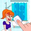 لعبه DELETE MASTER, BRAIN PUZZLE apk مهكر