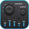 Bass Booster  Equalizer Apk