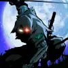 لعبه Shadow legends stickman fight apk مهكر