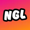 تطبيق NGL - مجهول الهوية qa برو