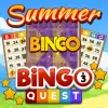 Bingo Quest: Summer Adventure Mod