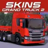 Skins Grand Truck Simulator 2 Apk