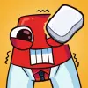 لعبه Alphabet DOP: Delete Puzzle apk مهكر