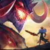 لعبه Art of Conquest: الأفق المظلم apk مهكر