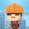لعبه Tiny Tower: 8 Bit Retro Tycoon apk مهكر