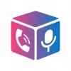 تطبيق مسجل المكالمات - Cube ACR برو