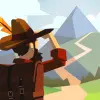 لعبه The Trail apk مهكر