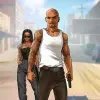 لعبه The Gang: Street Wars apk مهكر