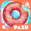 لعبه Donut Maker Cooking Games apk مهكر