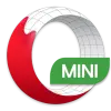 Opera Mini browser beta Apk