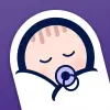 تطبيق Baby Sleep - White Noise برو