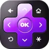 تطبيق ريموت تلفزيون Roku برو