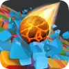 Brick Ball Blast: Ball Crusher Mod