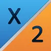 تطبيق حاسبة الكسور من ماثلاب Mathlab برو