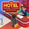 لعبه Hotel Empire Tycoon-Idle Game apk مهكر