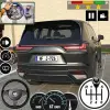 لعبه Real Car Driving School Games apk مهكر