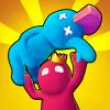 لعبه Party Gang apk مهكر