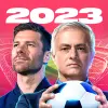 لعبه كُن مدرب كرة القدم :Top Eleven apk مهكر