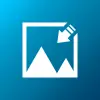 تطبيق Photo Resizer - Resize  Crop برو