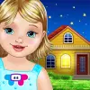 لعبه Baby Dream House apk مهكر