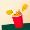 لعبه Be a pong apk مهكر