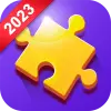 Jigsaw Puzzles - puzzle Game Mod