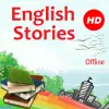 تطبيق 1000+ English Stories Offline برو