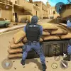 لعبه مكافحة الإرهاب: CS غير متصل apk مهكر