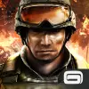 Modern Combat 3: Fallen Nation Mod