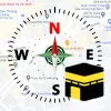 Qibla Compass - Qibla Finder Apk