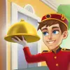 لعبه Doorman Story: لعبة فندق إدارة apk مهكر