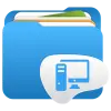 File Manager Computer Style Apk