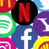 لعبه Guess the Logo: Multiple Choic apk مهكر