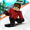 لعبه Snowboard Craft: Freeski apk مهكر