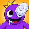 لعبه Rainbow DOP Story apk مهكر