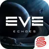 لعبه EVE Echoes apk مهكر
