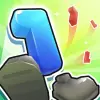 لعبه Number Run 3D apk مهكر