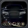 تطبيق Black Car Launcher Theme برو