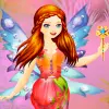 لعبه جنية  تلبيس العاب بنات: موضه apk مهكر