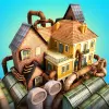 لعبه Escape Machine City apk مهكر