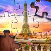 Magic Jigsaw Puzzles - Game HD Mod
