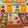 لعبه Restaurant Chef Cooking Games apk مهكر