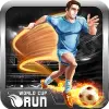 لعبه Soccer Run: Skilltwins Games apk مهكر
